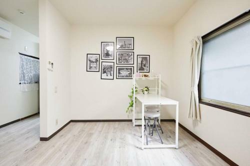 Apartamento Yokohama Hisui 1f