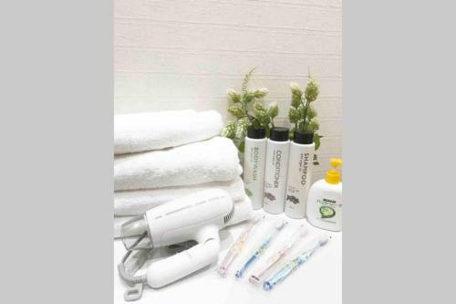 Apartamento Yokohama Hisui 1f