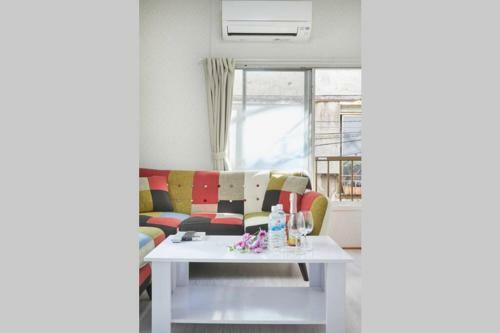 Apartamento Yokohama Hisui 2f