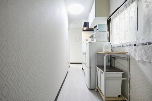 Apartamento Yokohama Hisui 2f