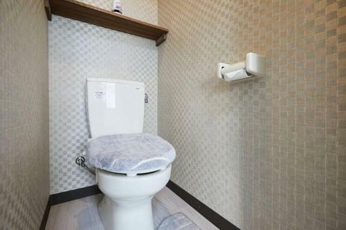 Apartamento Yokohama Hisui 2f