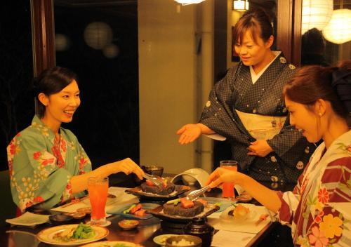 Nasu Hoshi No Akari