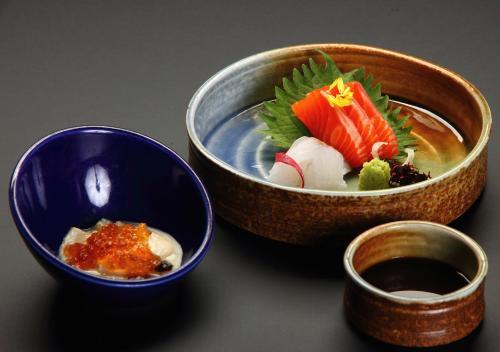 Nasu Hoshi No Akari
