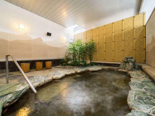 Super Hotel Lohas Jr Nara Eki / Vacation Stay 80912