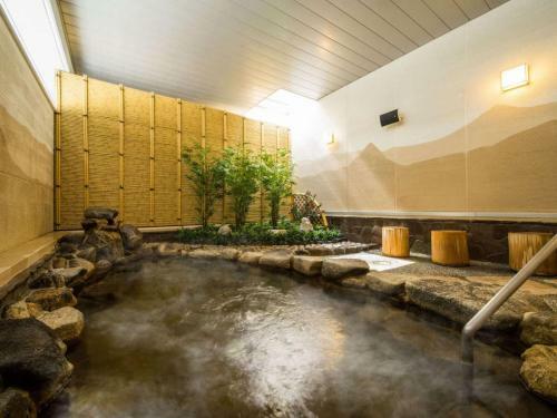 Super Hotel Lohas Jr Nara Eki / Vacation Stay 80912