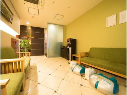 Super Hotel Lohas Jr Nara Eki / Vacation Stay 80912