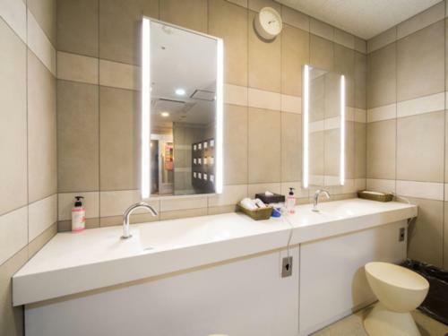 Super Hotel Lohas Jr Nara Eki / Vacation Stay 80912