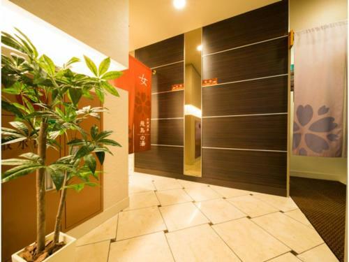 Super Hotel Lohas Jr Nara Eki / Vacation Stay 80912