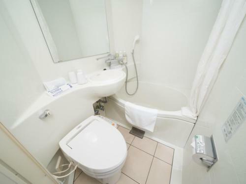 Super Hotel Lohas Jr Nara Eki / Vacation Stay 80912