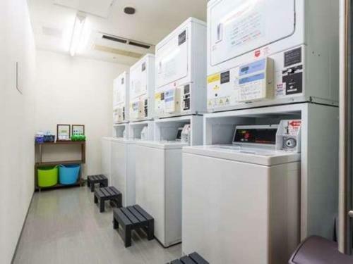 Super Hotel Lohas Jr Nara Eki / Vacation Stay 80912
