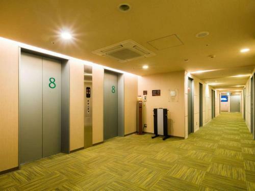 Super Hotel Lohas Jr Nara Eki / Vacation Stay 80908