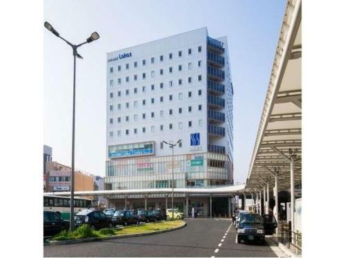 Super Hotel Lohas Jr Nara Eki / Vacation Stay 80908