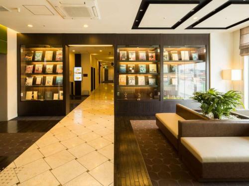 Super Hotel Lohas Jr Nara Eki / Vacation Stay 80908