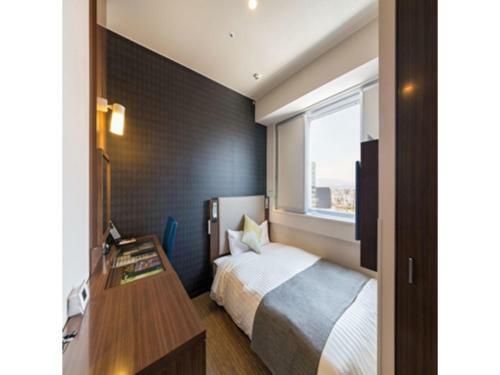 Super Hotel Lohas Jr Nara Eki / Vacation Stay 80908