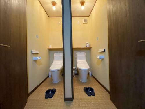 Guest House Nemuroman
