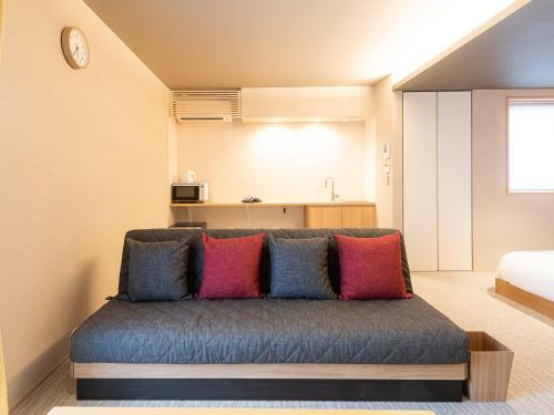Hotel Rokune