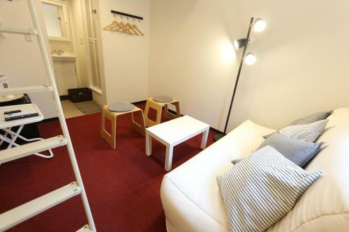 Apartment Sanjo