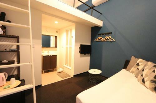 Apartment Sanjo