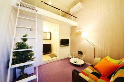 Apartment Sanjo