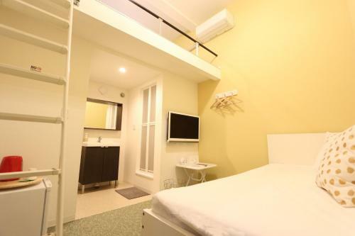 Apartment Sanjo