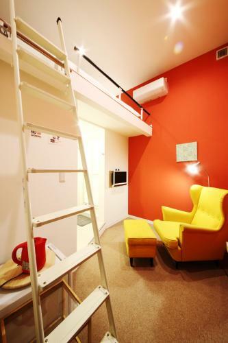 Apartment Sanjo