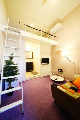 Apartment Sanjo