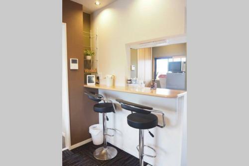 Apartamento Harbour Inn & Suites
