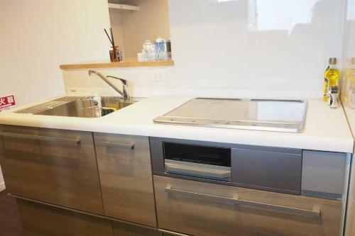 Apartamento Harbour Inn & Suites