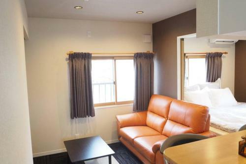 Apartamento Harbour Inn & Suites
