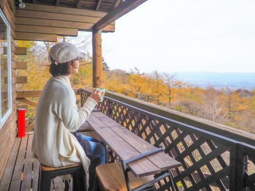 Nasu-gun - House - Vacation Stay 9263