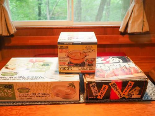 Nasu-gun - House - Vacation Stay 9260