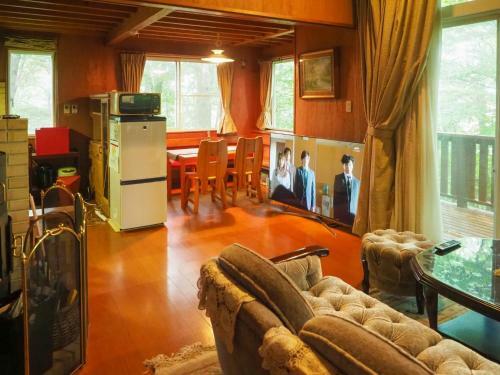 Nasu-gun - House - Vacation Stay 9260