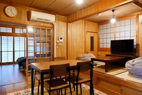 Yuzan Apartment Sanjo - Vacation Stay 07524v