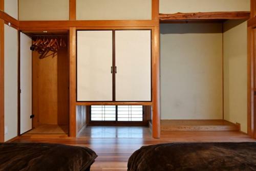 Yuzan Apartment Sanjo - Vacation Stay 07524v