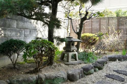 Yuzan Apartment Sanjo - Vacation Stay 07524v