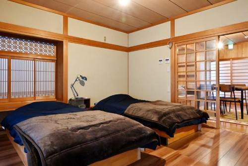 Yuzan Apartment Sanjo - Vacation Stay 07524v