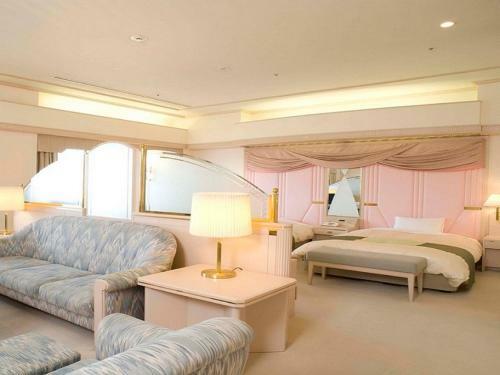Rihga Royal Hotel Niihama