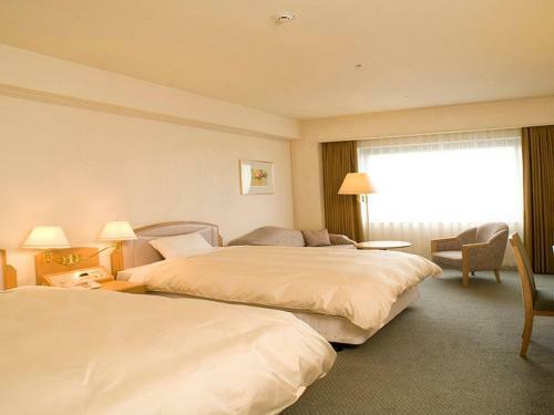 Rihga Royal Hotel Niihama