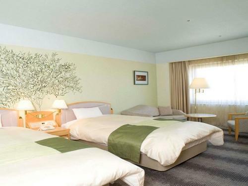 Rihga Royal Hotel Niihama