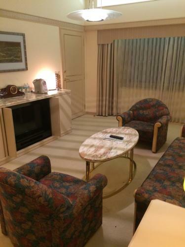 Rihga Royal Hotel Niihama