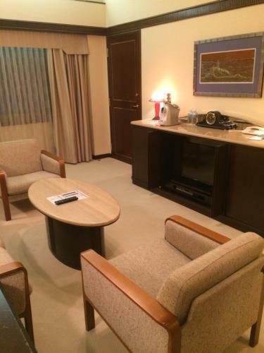 Rihga Royal Hotel Niihama