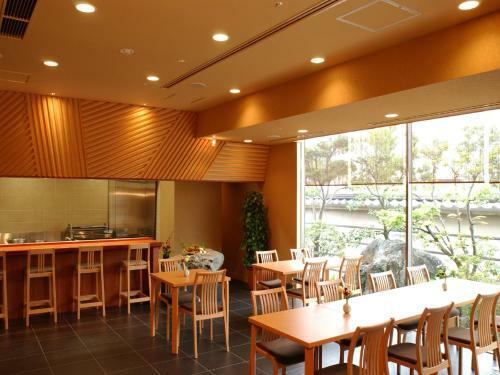 Rihga Royal Hotel Niihama