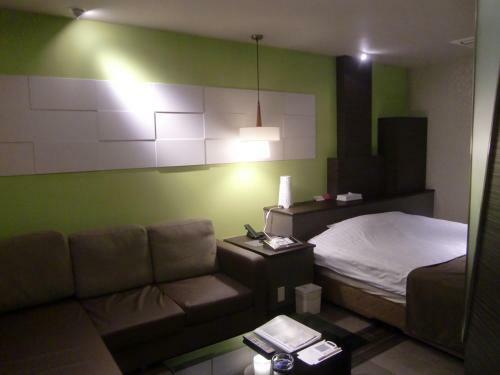 Hotel Golf Nirasaki (adult Only)