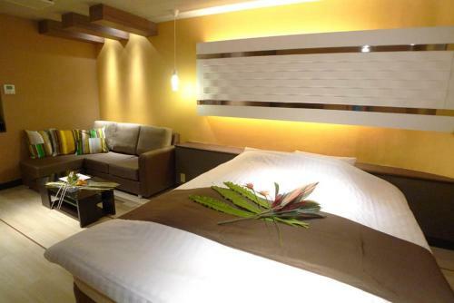 Hotel Golf Nirasaki (adult Only)
