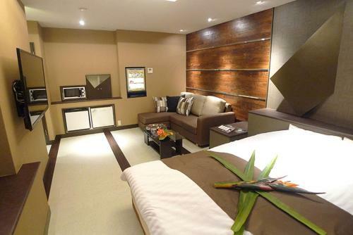 Hotel Golf Nirasaki (adult Only)