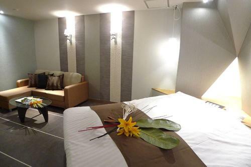 Hotel Golf Nirasaki (adult Only)