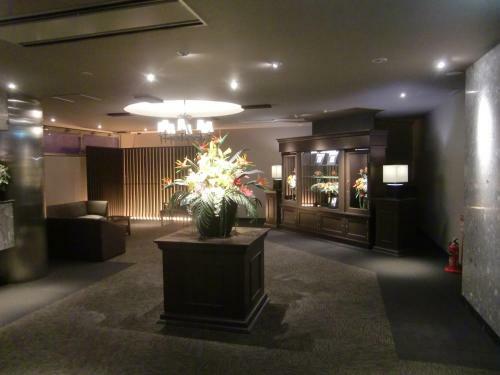 Hotel Golf Nirasaki (adult Only)