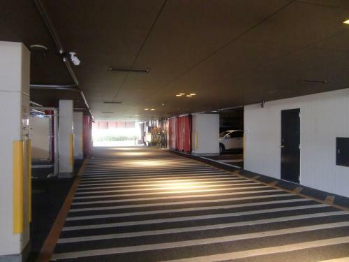 Hotel Golf Nirasaki (adult Only)