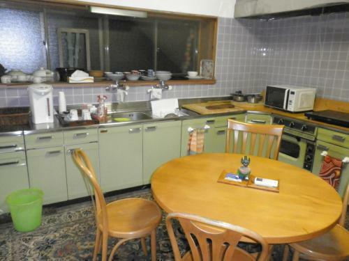 Hostal Nikko - House / Vacation Stay 4416