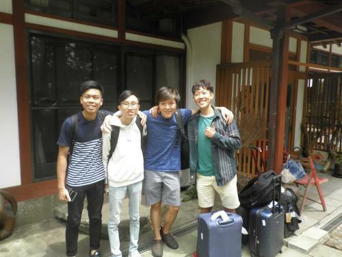 Hostal Nikko - House / Vacation Stay 4416
